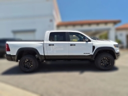 Ram 1500 RHO 4x4 Crew Cab 5'7" Box 2026
