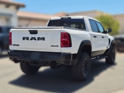 Ram 1500 RHO 4x4 Crew Cab 5'7" Box 2026