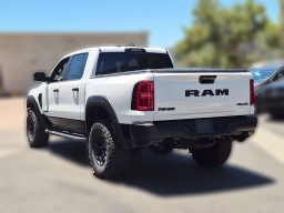 Ram 1500 RHO 4x4 Crew Cab 5'7" Box 2026