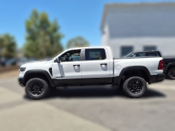 Ram 1500 RHO 4x4 Crew Cab 5'7" Box 2026