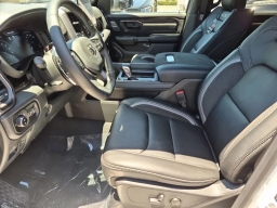 Ram 1500 RHO 4x4 Crew Cab 5'7" Box 2026