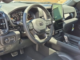 Ram 1500 RHO 4x4 Crew Cab 5'7" Box 2026