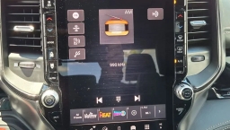 Ram 1500 RHO 4x4 Crew Cab 5'7" Box 2026