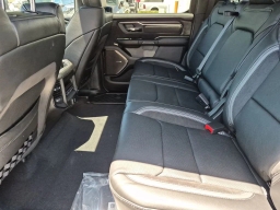 Ram 1500 RHO 4x4 Crew Cab 5'7" Box 2026