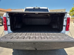 Ram 1500 RHO 4x4 Crew Cab 5'7" Box 2026
