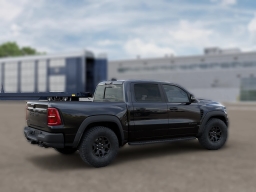 Ram 1500 RHO 4x4 Crew Cab 5'7" Box 2026