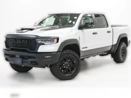 Ram 1500 RHO 4x4 Crew Cab 5'7" Box 2026
