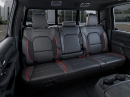 Ram 1500 RHO 4x4 Crew Cab 5'7" Box 2026