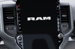 Ram 1500 RHO 4x4 Crew Cab 5'7" Box 2026