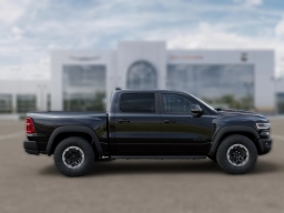 Ram 1500 RHO 4x4 Crew Cab 5'7" Box 2026