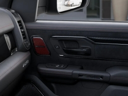 Ram 1500 RHO 4x4 Crew Cab 5'7" Box 2026