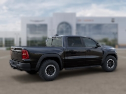Ram 1500 RHO 4x4 Crew Cab 5'7" Box 2026