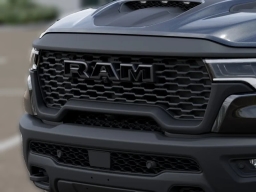 Ram 1500 RHO 4x4 Crew Cab 5'7" Box 2026