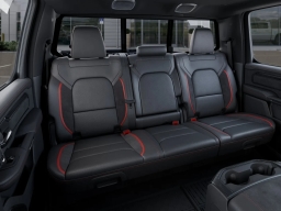 Ram 1500 RHO 4x4 Crew Cab 5'7" Box 2026