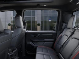 Ram 1500 RHO 4x4 Crew Cab 5'7" Box 2026