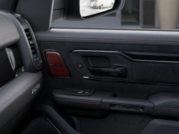 Ram 1500 RHO 4x4 Crew Cab 5'7" Box 2026