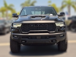 Ram 1500 RHO 4x4 Crew Cab 5'7" Box 2026
