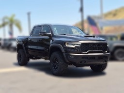 Ram 1500 RHO 4x4 Crew Cab 5'7" Box 2026