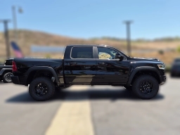 Ram 1500 RHO 4x4 Crew Cab 5'7" Box 2026