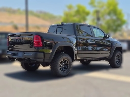 Ram 1500 RHO 4x4 Crew Cab 5'7" Box 2026