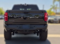 Ram 1500 RHO 4x4 Crew Cab 5'7" Box 2026