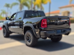 Ram 1500 RHO 4x4 Crew Cab 5'7" Box 2026