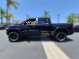 Ram 1500 RHO 4x4 Crew Cab 5'7" Box 2026
