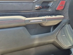Ram 1500 RHO 4x4 Crew Cab 5'7" Box 2026