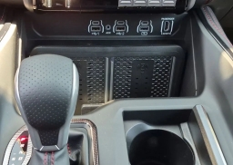 Ram 1500 RHO 4x4 Crew Cab 5'7" Box 2026