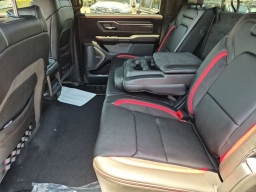 Ram 1500 RHO 4x4 Crew Cab 5'7" Box 2026