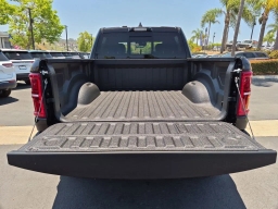 Ram 1500 RHO 4x4 Crew Cab 5'7" Box 2026