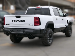 Ram 1500 RHO 4x4 Crew Cab 5'7" Box 2026