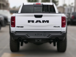 Ram 1500 RHO 4x4 Crew Cab 5'7" Box 2026