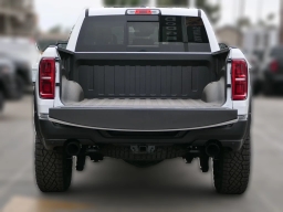 Ram 1500 RHO 4x4 Crew Cab 5'7" Box 2026