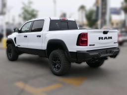 Ram 1500 RHO 4x4 Crew Cab 5'7" Box 2026