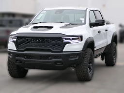 Ram 1500 RHO 4x4 Crew Cab 5'7" Box 2026