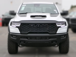 Ram 1500 RHO 4x4 Crew Cab 5'7" Box 2026