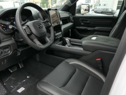 Ram 1500 RHO 4x4 Crew Cab 5'7" Box 2026