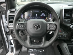 Ram 1500 RHO 4x4 Crew Cab 5'7" Box 2026