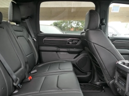 Ram 1500 RHO 4x4 Crew Cab 5'7" Box 2026