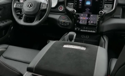 Ram 1500 RHO 4x4 Crew Cab 5'7" Box 2026