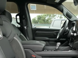 Ram 1500 RHO 4x4 Crew Cab 5'7" Box 2026