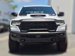 Ram 1500 RHO 4x4 Crew Cab 5'7" Box 2026