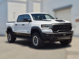 Ram 1500 RHO 4x4 Crew Cab 5'7" Box 2026