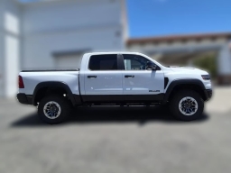 Ram 1500 RHO 4x4 Crew Cab 5'7" Box 2026