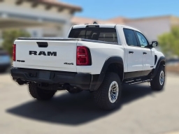 Ram 1500 RHO 4x4 Crew Cab 5'7" Box 2026