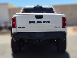 Ram 1500 RHO 4x4 Crew Cab 5'7" Box 2026