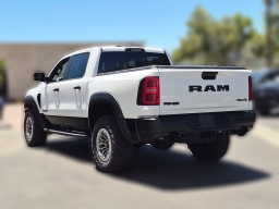 Ram 1500 RHO 4x4 Crew Cab 5'7" Box 2026