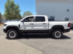 Ram 1500 RHO 4x4 Crew Cab 5'7" Box 2026
