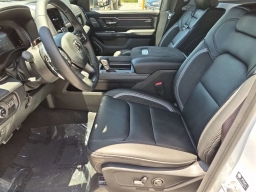 Ram 1500 RHO 4x4 Crew Cab 5'7" Box 2026